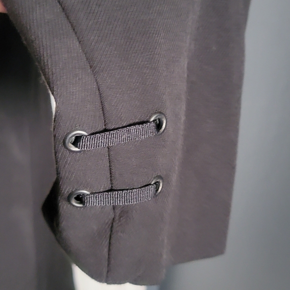 Harry Potter Deathly Hallows Jacket - Picture 8 of 10